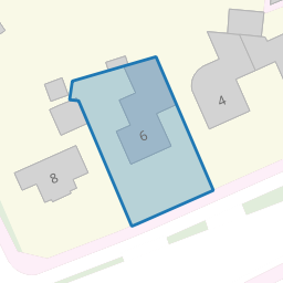 Perceel WEE01-R-1921