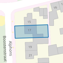 Perceel WEE01-R-1940