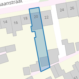 Perceel WEE01-R-1942