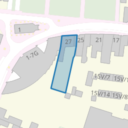 Perceel WEE01-R-1952