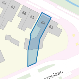 Perceel WEE01-R-1967