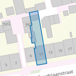 Perceel WEE01-R-1976