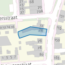 Perceel WEE01-R-1979