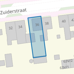 Perceel WEE01-R-1994