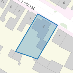 Perceel WEE01-R-1996