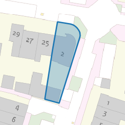 Perceel WEE01-R-2005