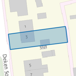 Perceel WEE01-R-2009