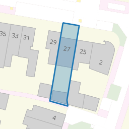Perceel WEE01-R-2025