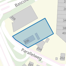 Perceel WEE01-R-2029