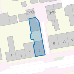 Perceel WEE01-R-2040