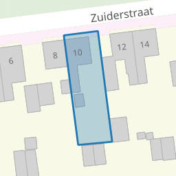 Perceel WEE01-R-2044