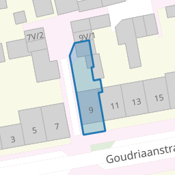 Perceel WEE01-R-2048