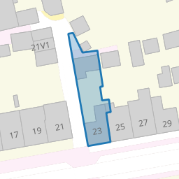 Perceel WEE01-R-2050