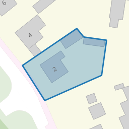 Perceel WEE01-R-2052