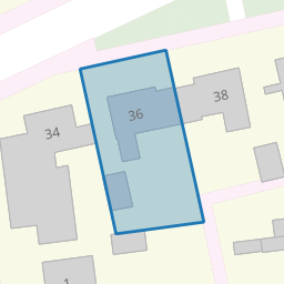 Perceel WEE01-R-2059