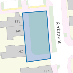 Perceel WEE01-R-2065