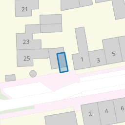 Perceel WEE01-R-2072