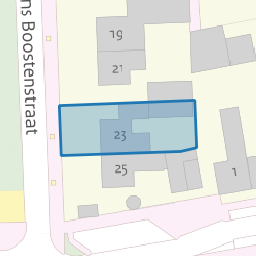 Perceel WEE01-R-2073