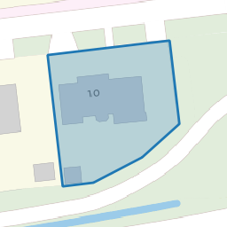 Perceel WEE01-R-2079