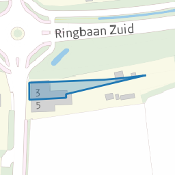 Perceel WEE01-R-2080