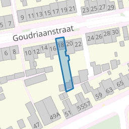 Perceel WEE01-R-2106