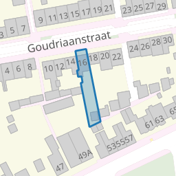 Perceel WEE01-R-2107