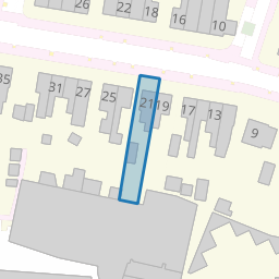 Perceel WEE01-R-2112