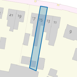 Perceel WEE01-R-2114