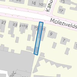 Perceel WEE01-R-2115