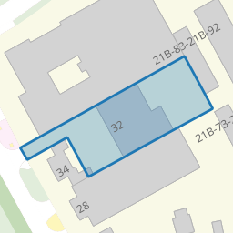 Perceel WEE01-R-2121