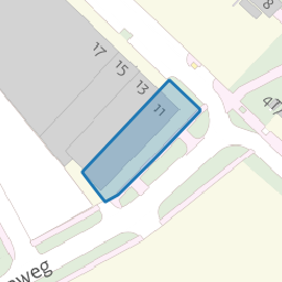 Perceel WEE01-R-2135