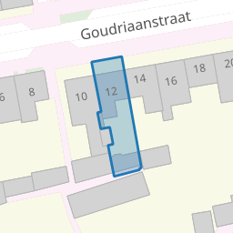 Perceel WEE01-R-2151