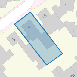 Perceel WEE01-R-2155