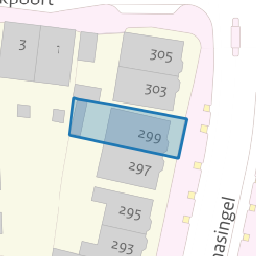 Perceel WEE01-R-2158