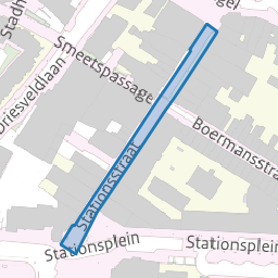 Perceel WEE01-R-2161