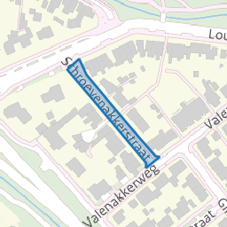 Perceel WEE01-R-2170