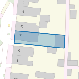Perceel WEE01-R-2180