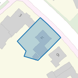 Perceel WEE01-R-2185