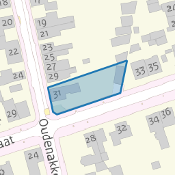 Perceel WEE01-R-2190