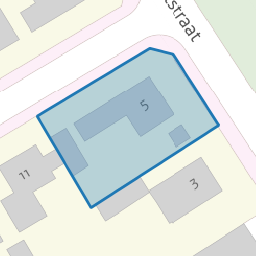 Perceel WEE01-R-2192