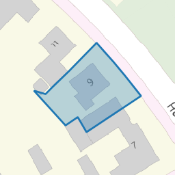 Perceel WEE01-R-2194