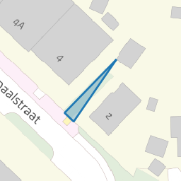 Perceel WEE01-R-2199