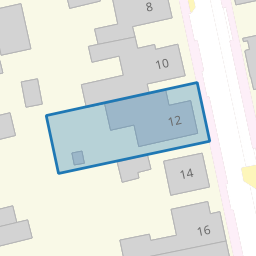 Perceel WEE01-R-2212