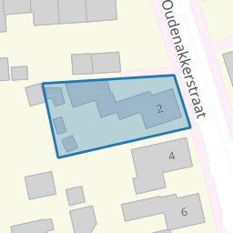 Perceel WEE01-R-2217
