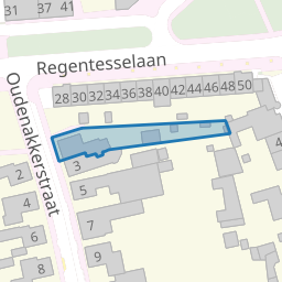 Perceel WEE01-R-2220