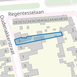 Perceel WEE01-R-2221