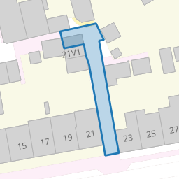 Perceel WEE01-R-2233