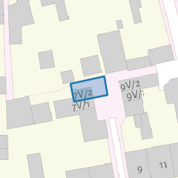 Perceel WEE01-R-2235