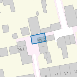 Perceel WEE01-R-2236