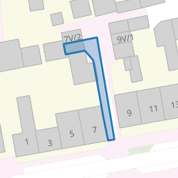 Perceel WEE01-R-2237